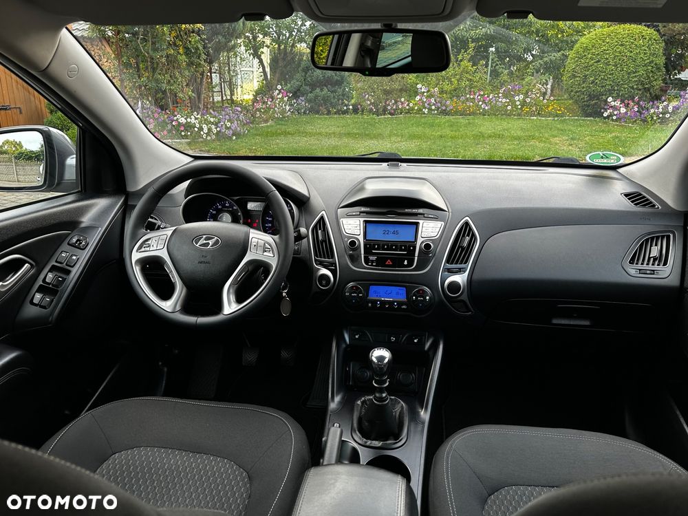 Hyundai ix35 - 5