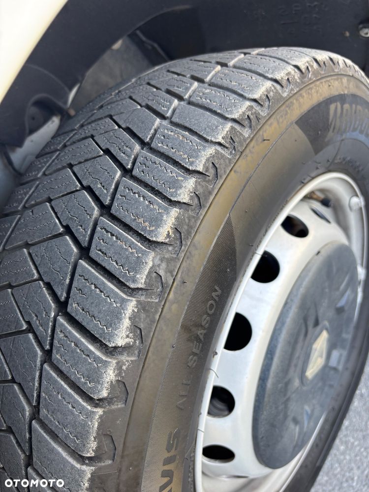 Renault Renault master 2.3dCi 130/ Kontener niskopodwoziowy/Klima/Super stan - 11