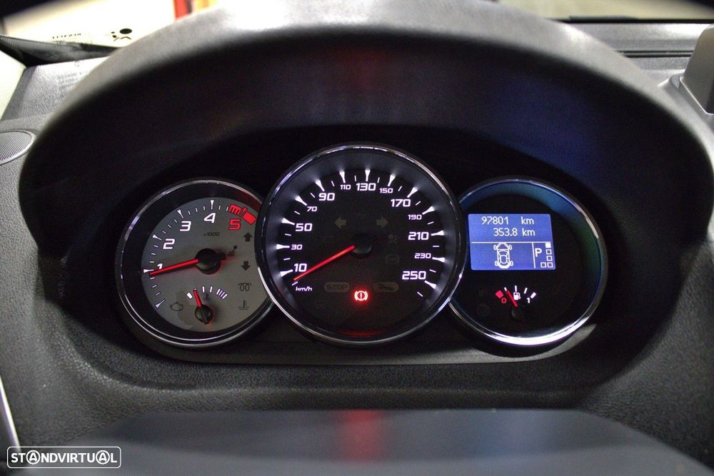 Renault Mégane Coupe 1.5 dCi GT Line EDC - 25