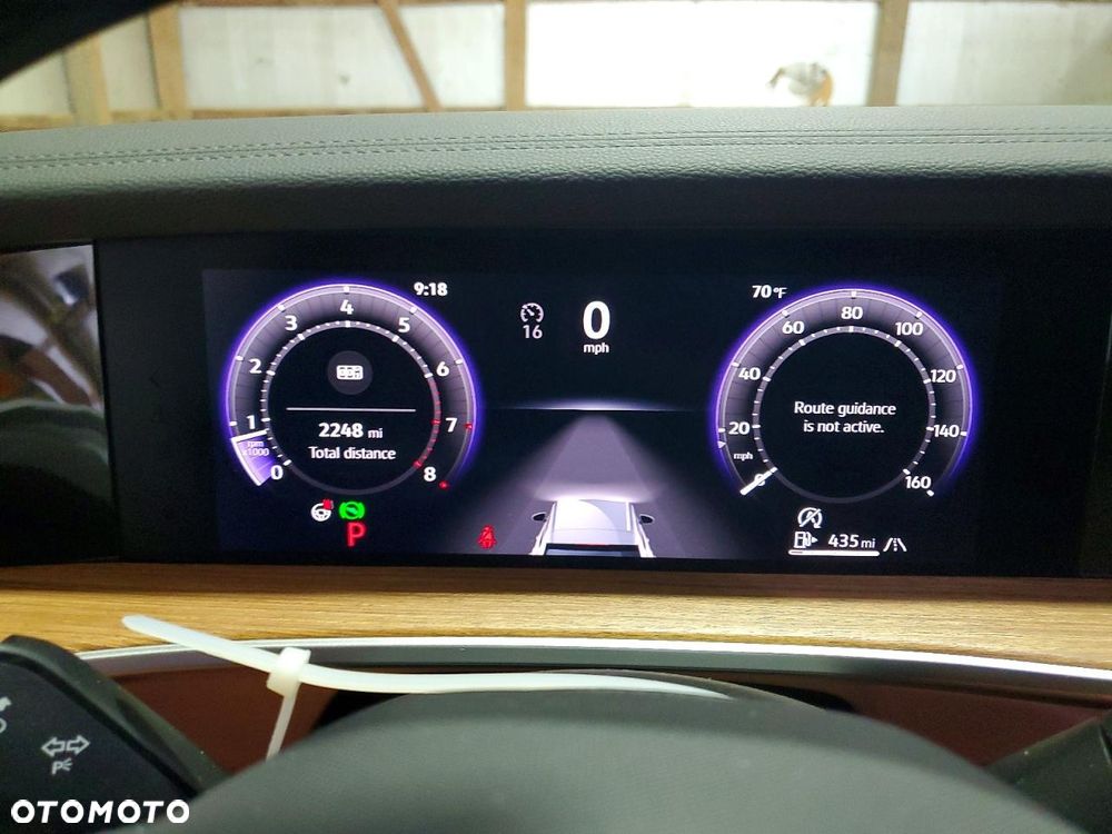 Volkswagen Tiguan 2.0 TSI 4Mot R-Line DSG - 9