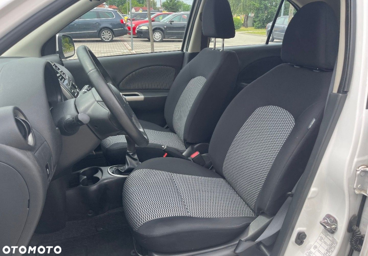 Nissan Micra - 20