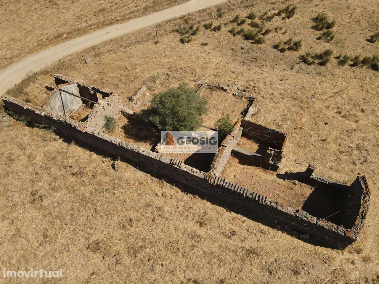 Quinta T4 Venda em Panoias e Conceição,Ourique - Grande imagem: 2/24