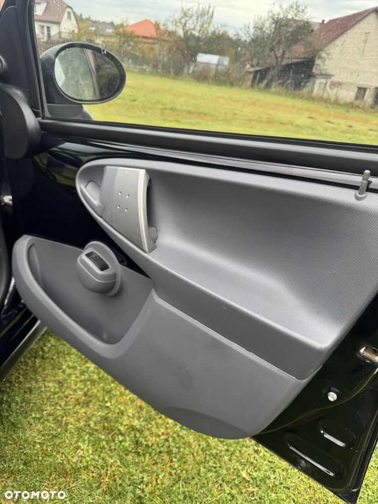 Toyota Aygo - 18