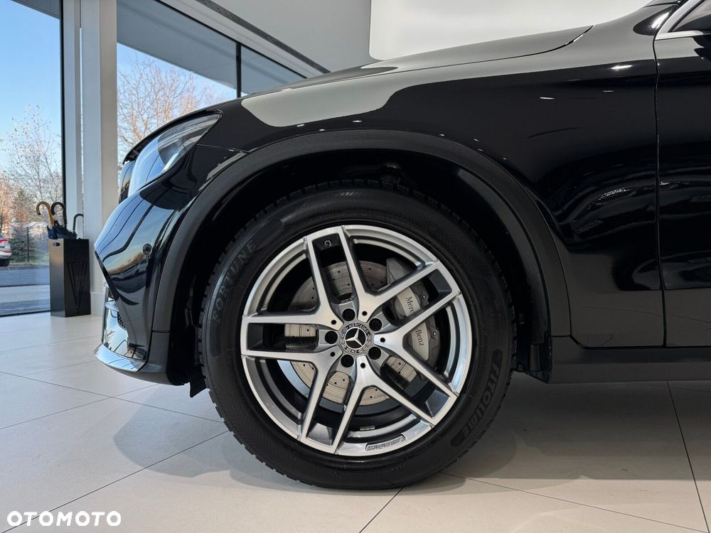Mercedes-Benz GLC 220 d 4-Matic - 19