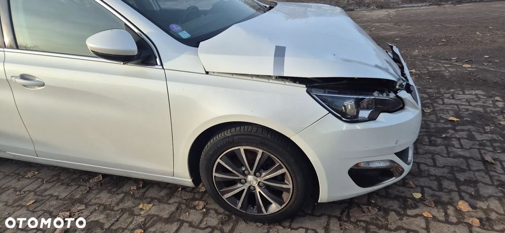 Peugeot 308 1.2 PureTech Active S&S - 10