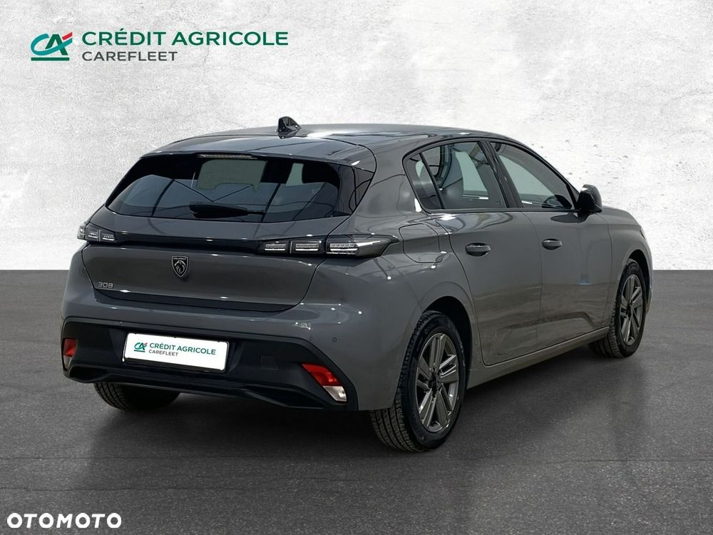 Peugeot 308 1.5 BlueHDi Active Pack S&S EAT8 - 6