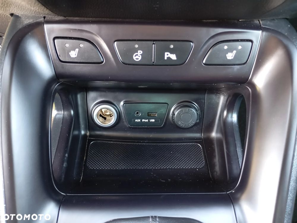 Hyundai ix35 - 27