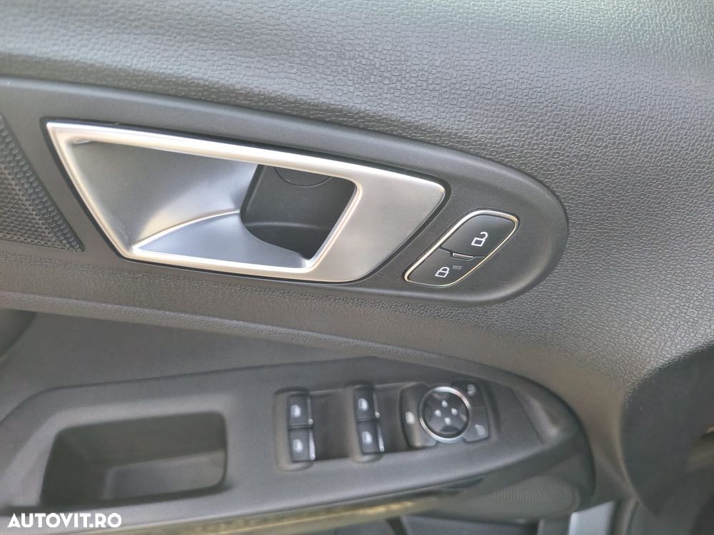 Ford EcoSport 1.0 EcoBoost ST-Line - 13