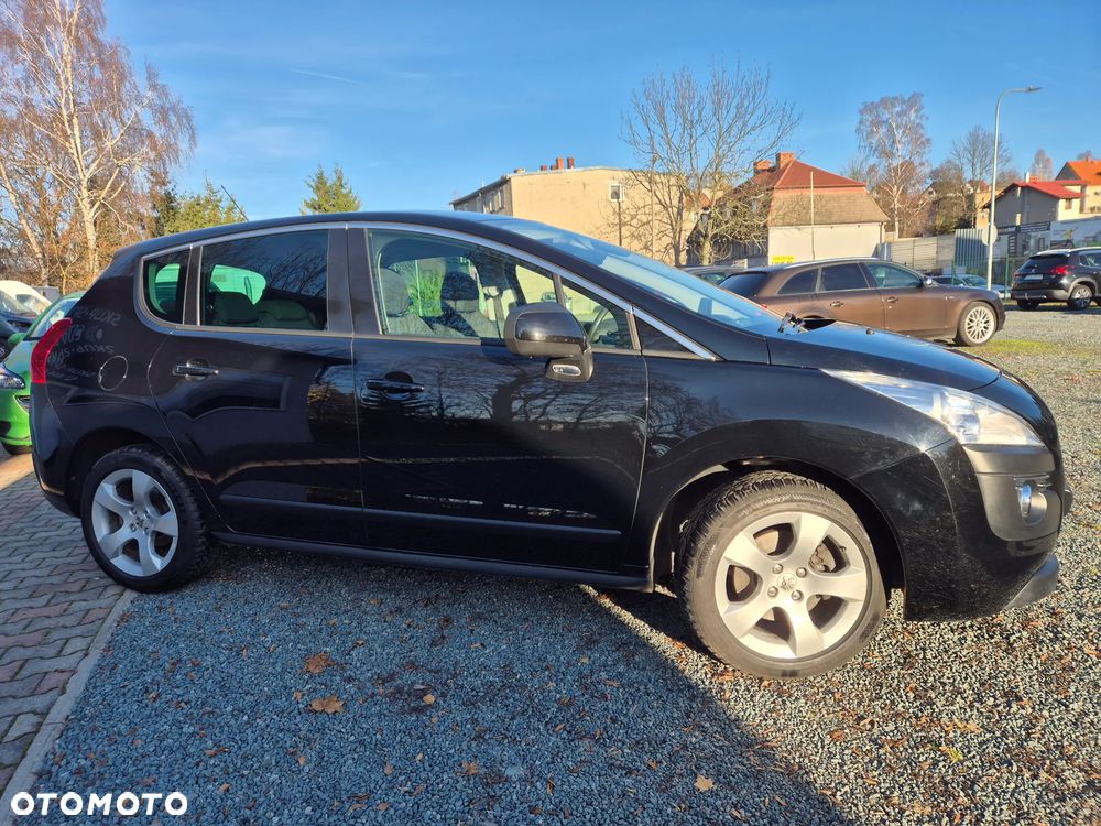 Peugeot 3008 1.6 Allure - 4