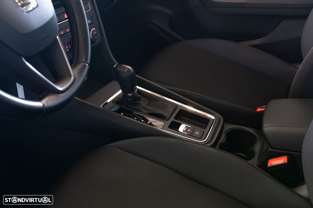 SEAT Ateca 1.6 TDI Style DSG - 23