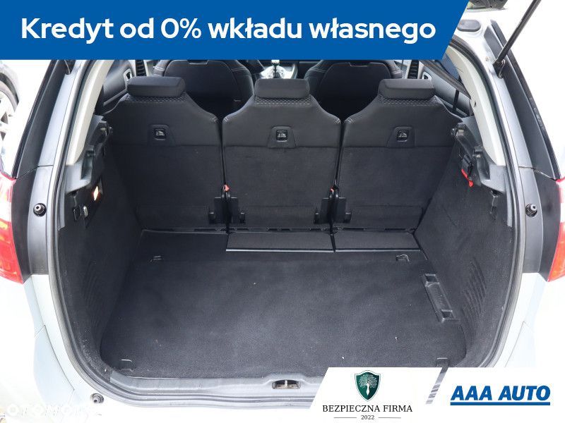 Citroën C4 Picasso - 14