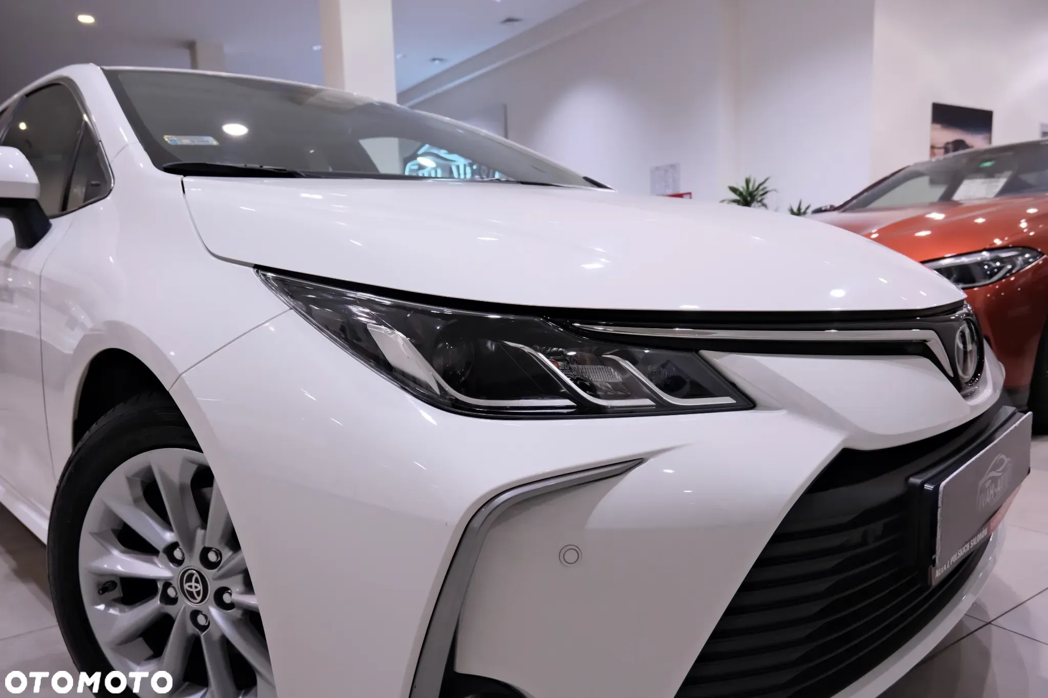 Toyota Corolla 1.5 Active - 6