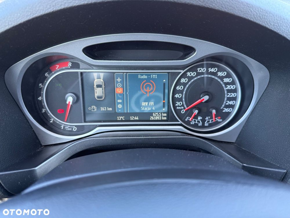 Ford S-Max 2.0 Titanium - 5