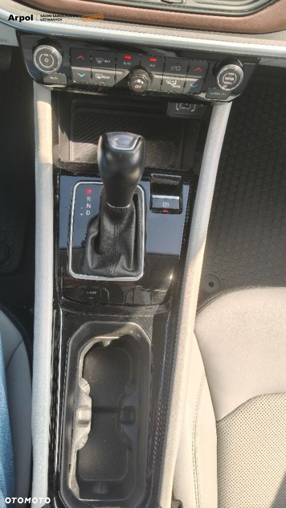 Jeep Compass 1.3 TMair S FWD S&S DDCT - 23