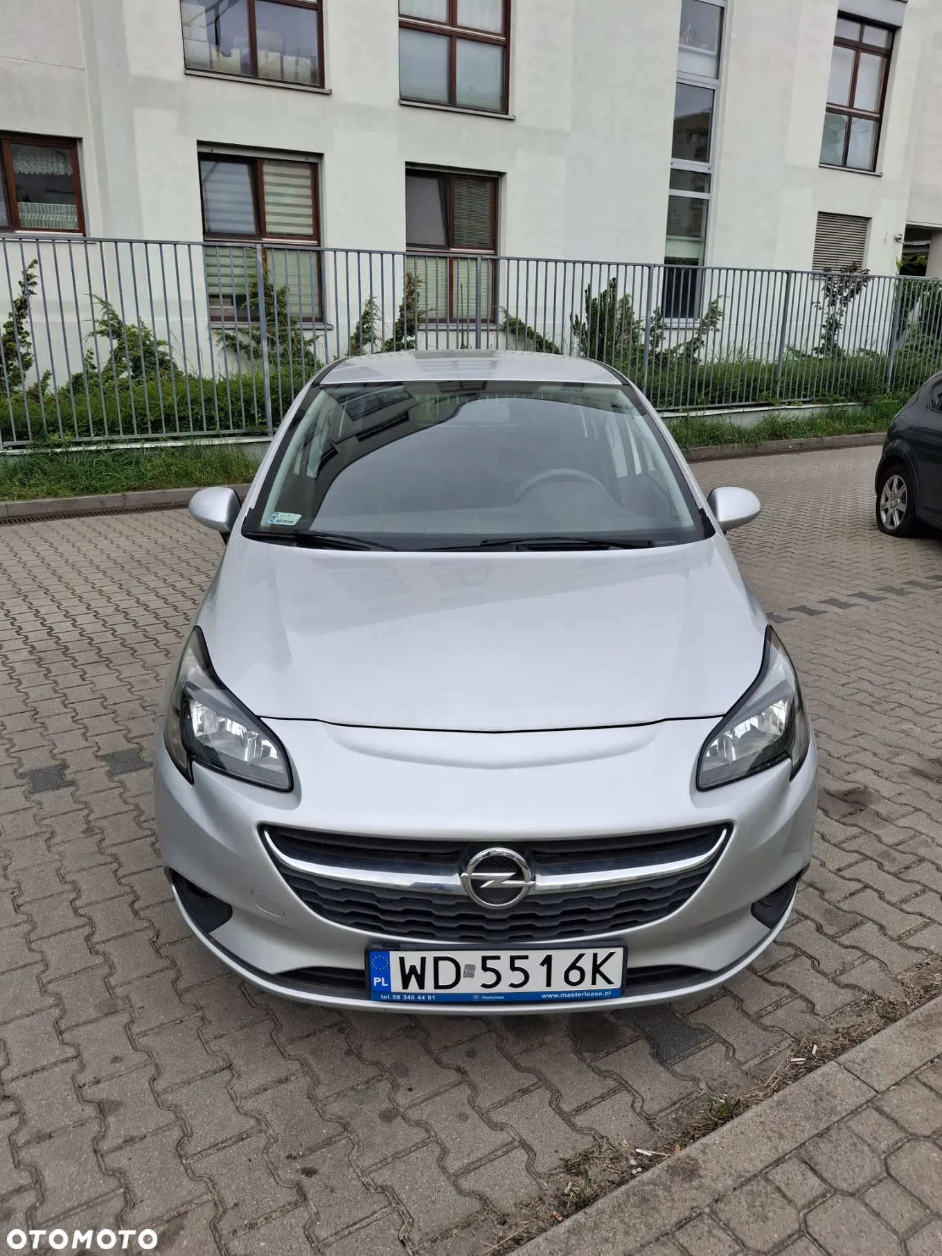 Opel Corsa 1.2 Enjoy - 3