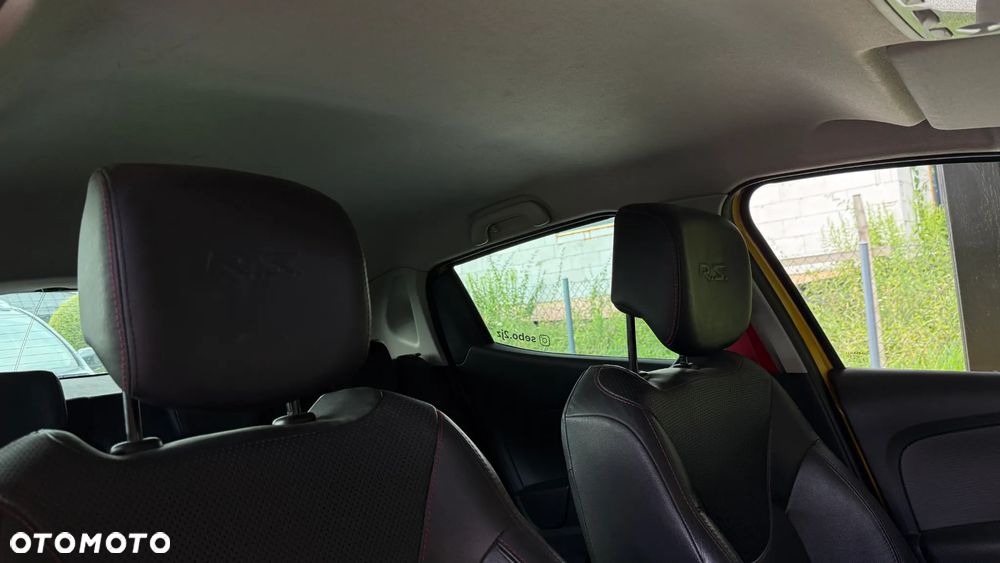 Renault Clio 1.6 R.S 200 EDC - 14