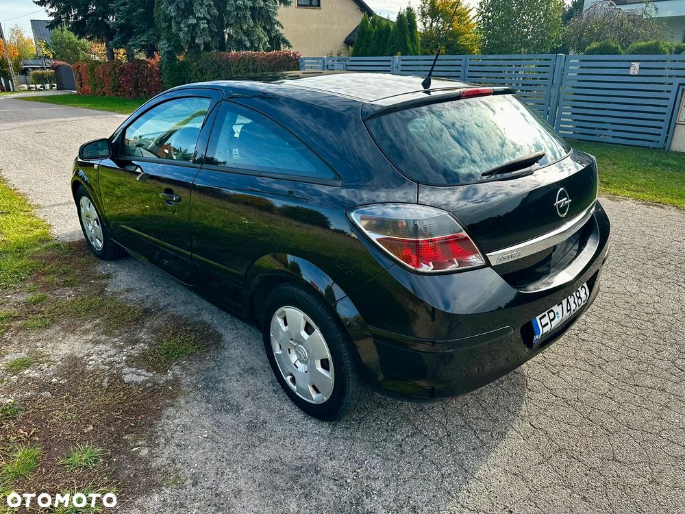 Opel Astra - 3