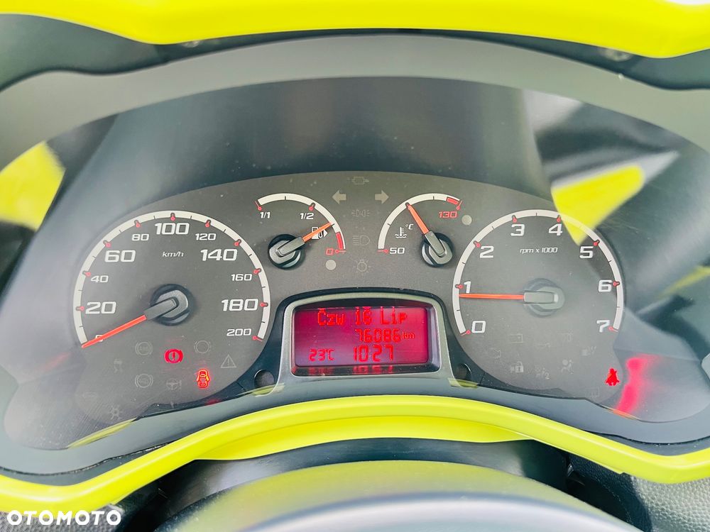 Ford KA 1.2 Start-Stopp-System Cool & Sound Edition - 6
