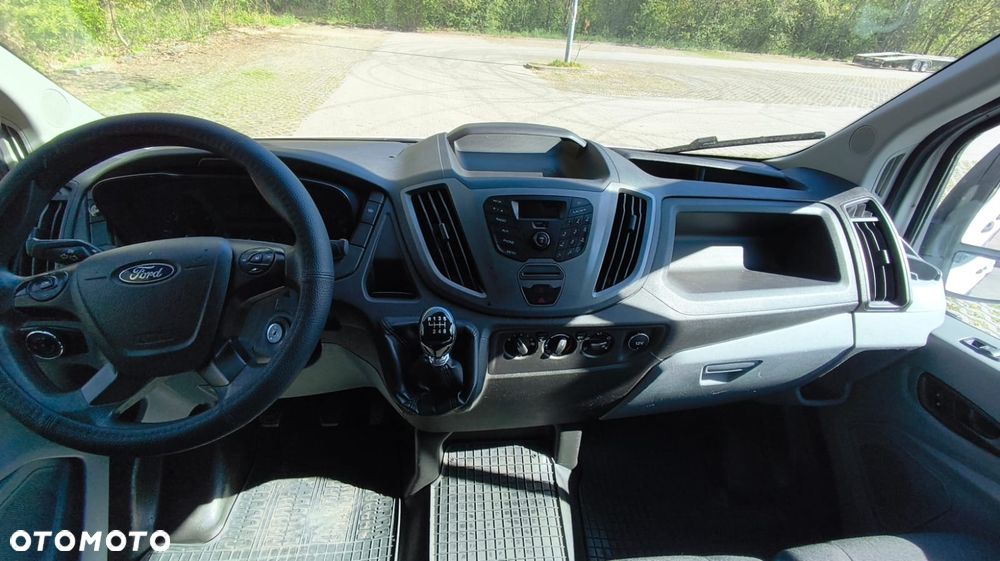 Ford Transit - 5