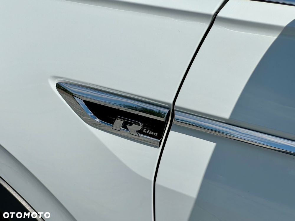 Volkswagen Tiguan - 25