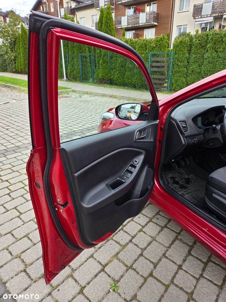 Hyundai i20 1.2 Comfort - 3