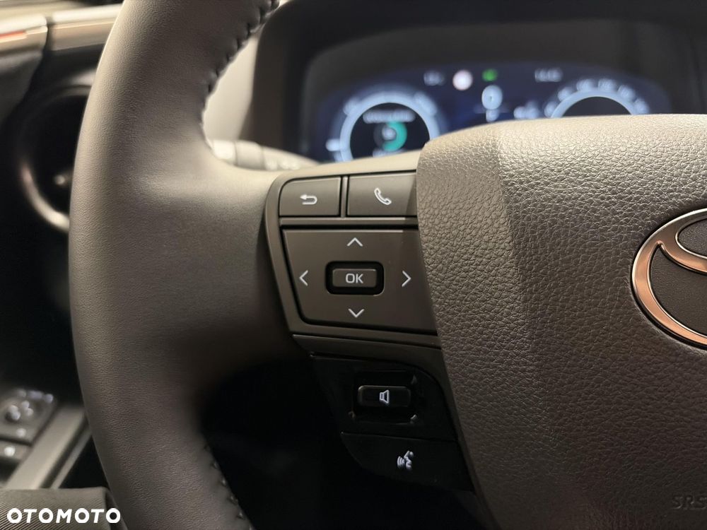 Toyota C-HR - 12