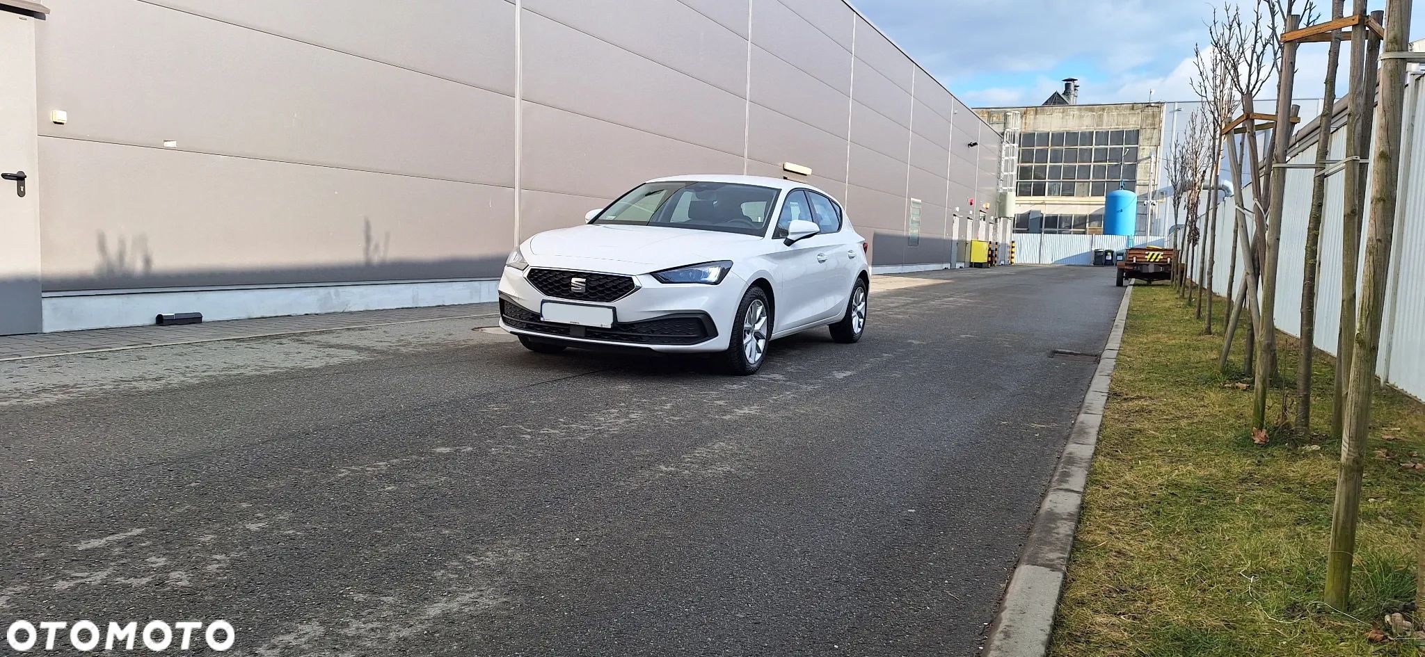 Seat Leon 1.0 TSI Style - 1