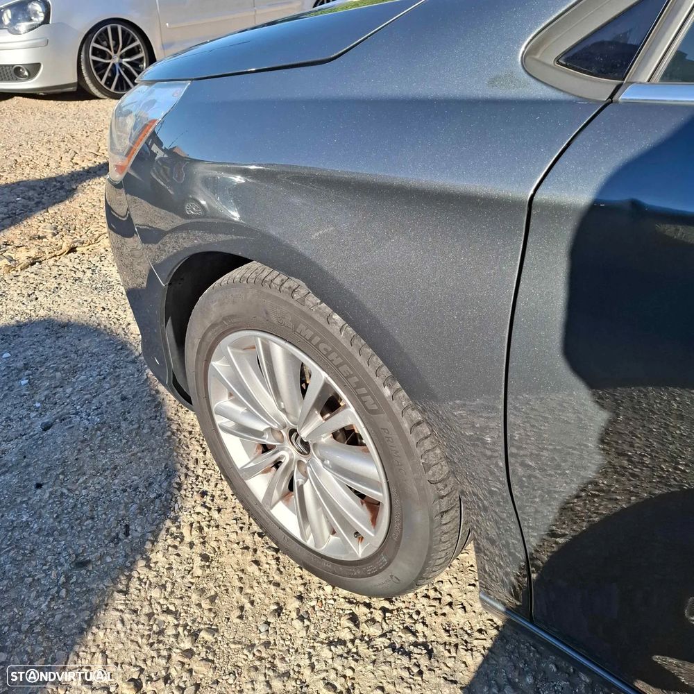 Citroën C4 1.6 e-HDi Air.Exclusive CMP6 - 2