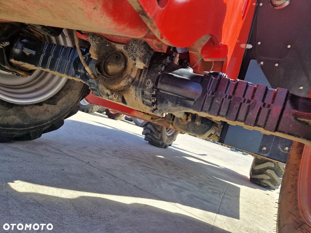 Manitou MT 1840 jak JCB 540-170 G120 - 21