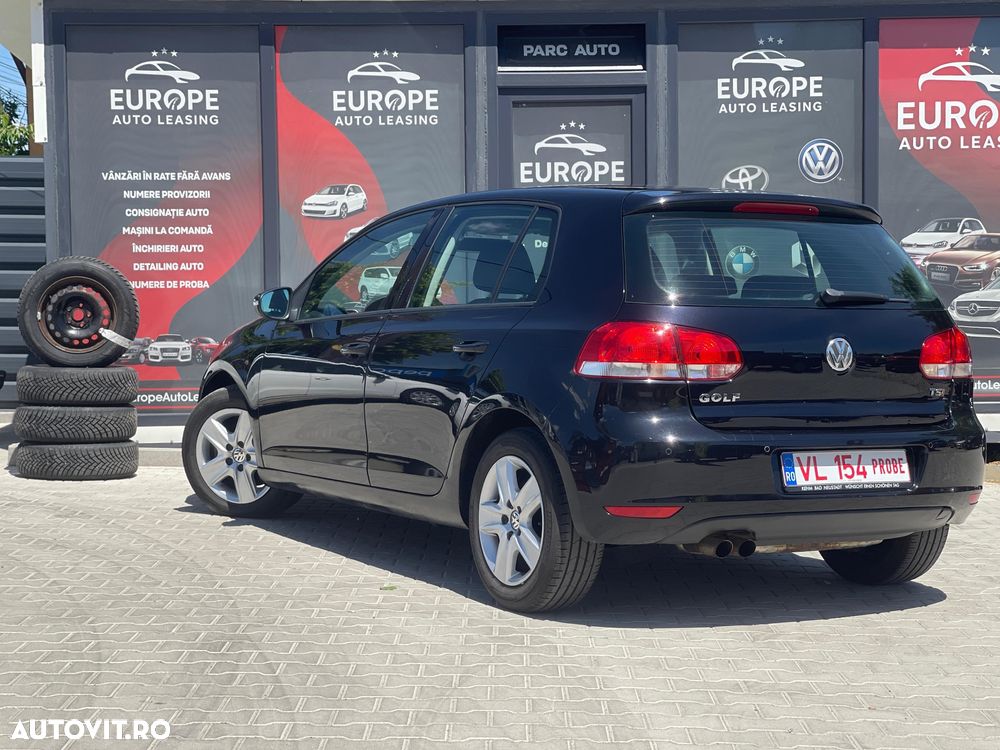 Volkswagen Golf 1.4 TSI Style - 3