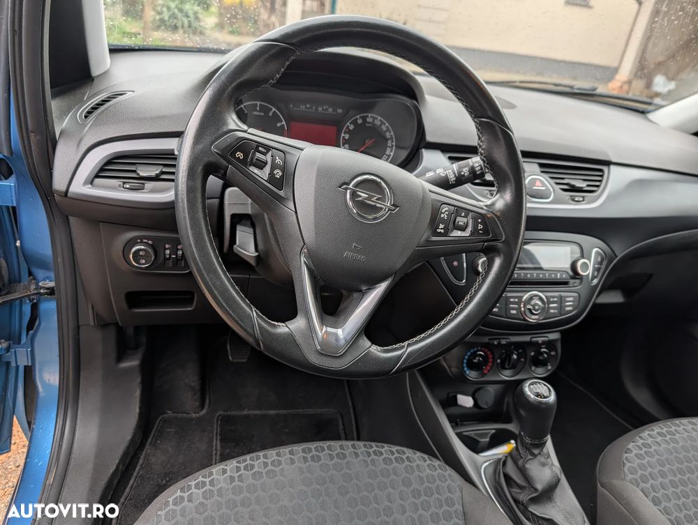 Opel Corsa - 7