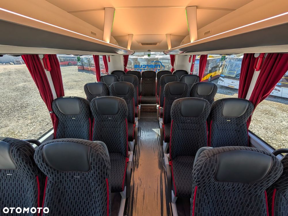 MAN Lion's Coach - 29