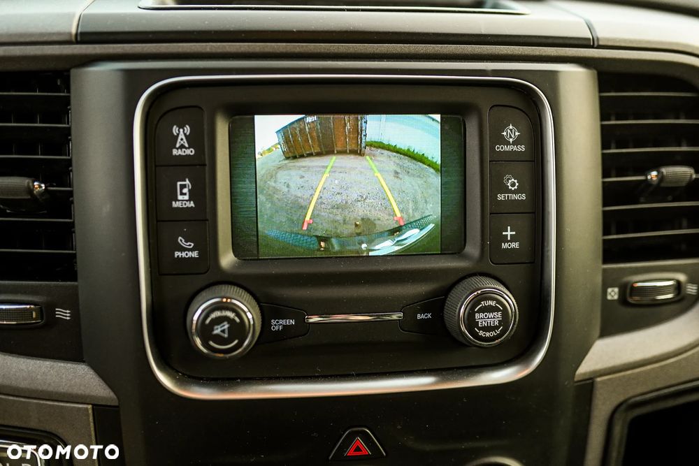 Dodge RAM 1500 5.7 4x4 - 28