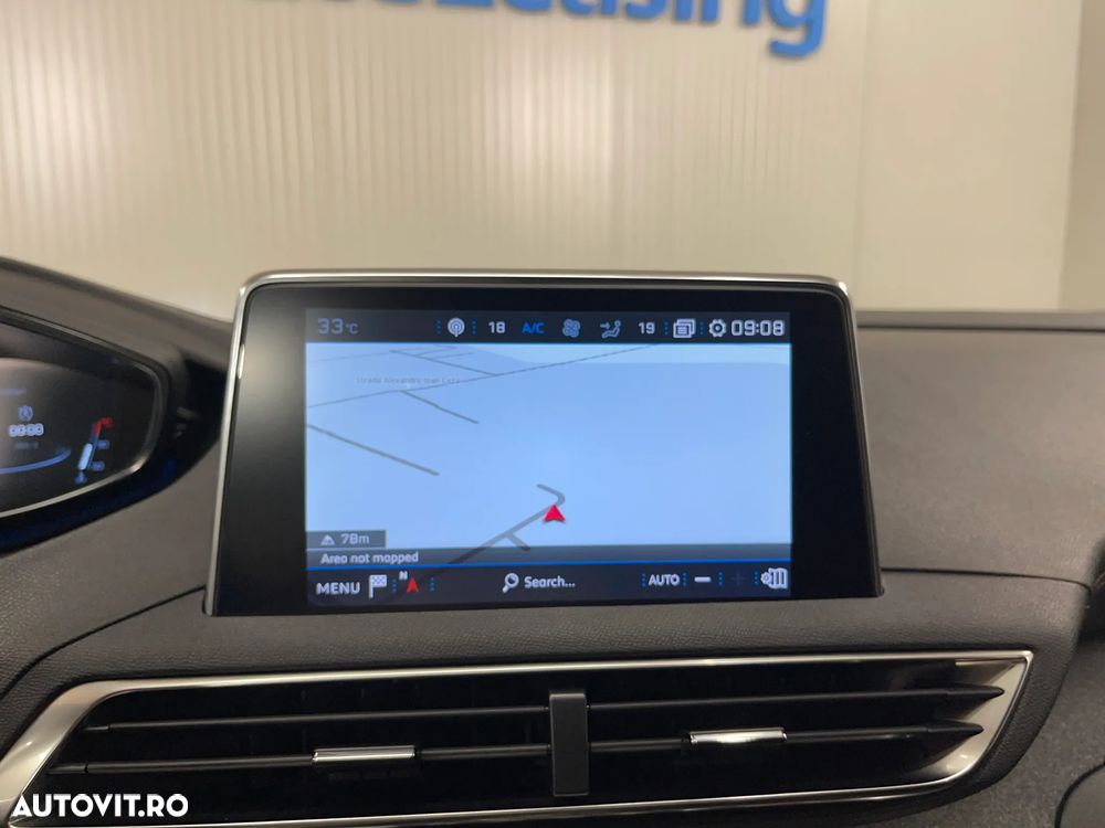 Peugeot 5008 1.5 BlueHDI s&s EAT8 GT-Line - 20