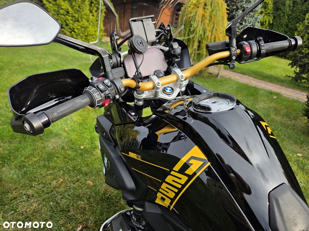 BMW GS - 29