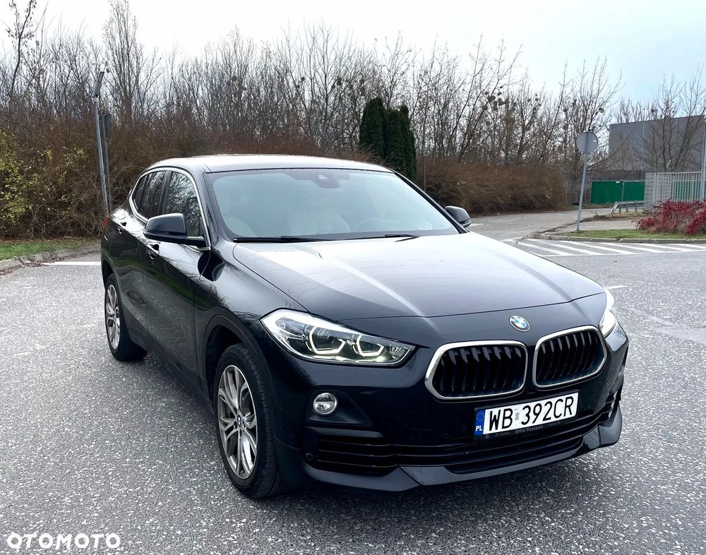 BMW X2 - 3
