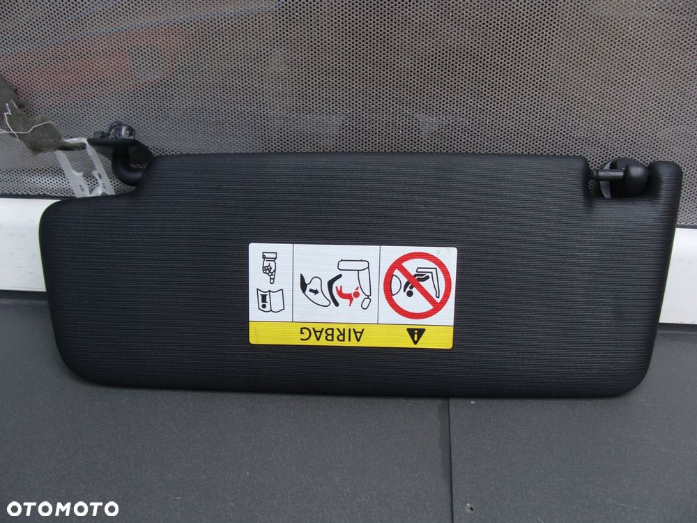 słoneczko daszek golf viii 5h0857551c 5h0857552d - 3