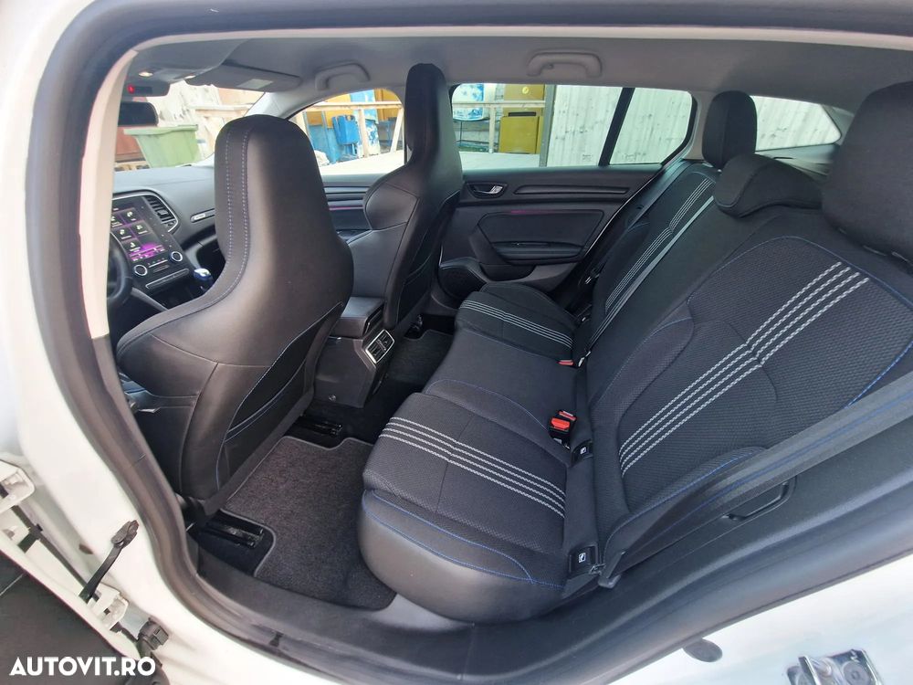 Renault Megane 1.6 dCi Energy GT Line - 19