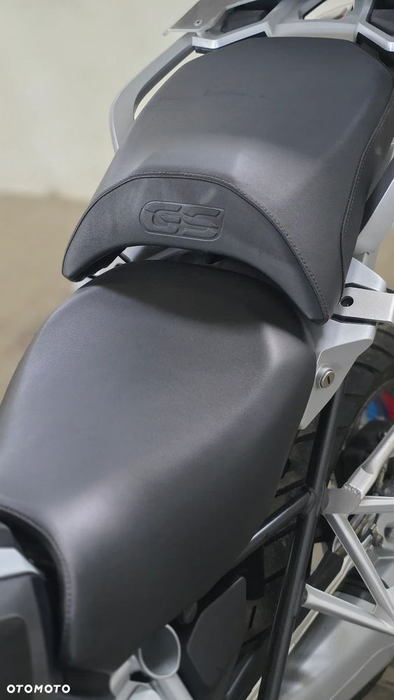 BMW GS - 21