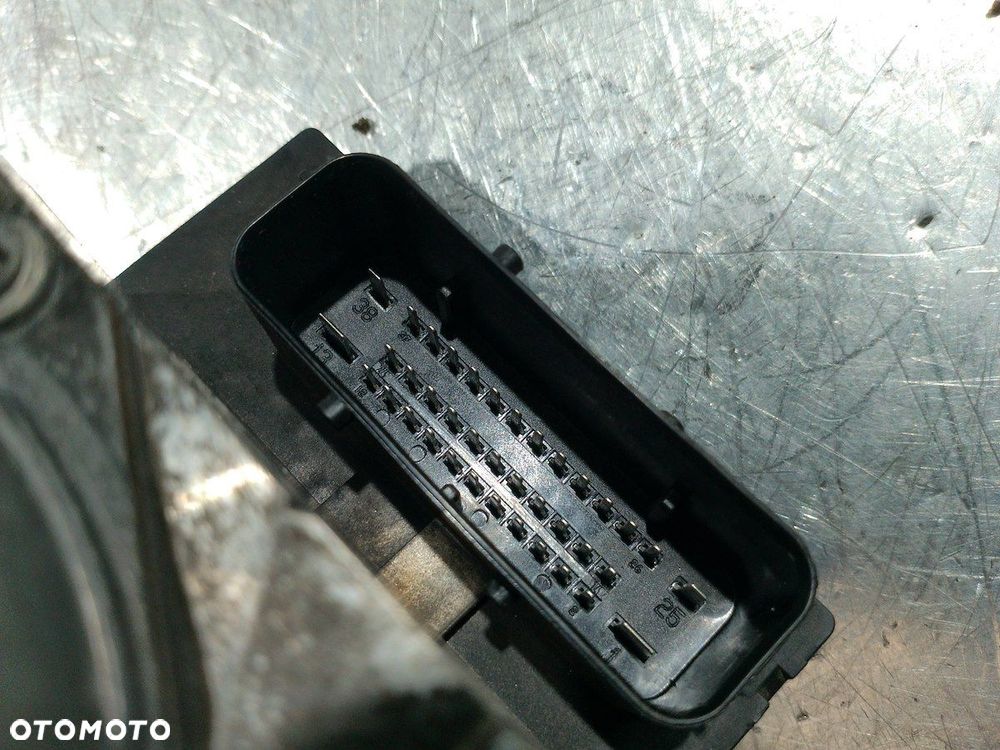 POMPA ABS BMW E60 34516766304  34526766306  0265234031 3.0 D - 4