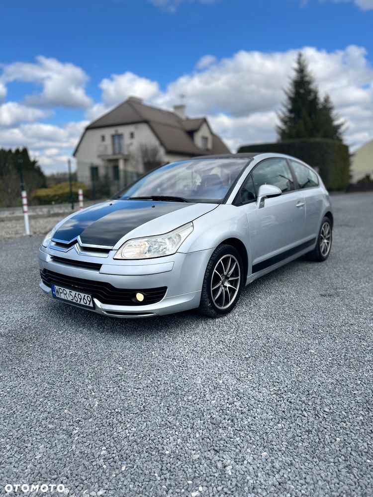Citroën C4 2.0 16V by LOEB - 2