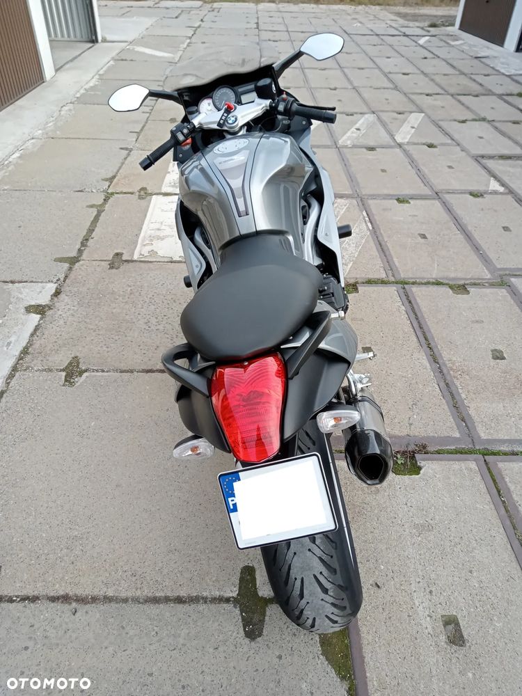 BMW K - 15