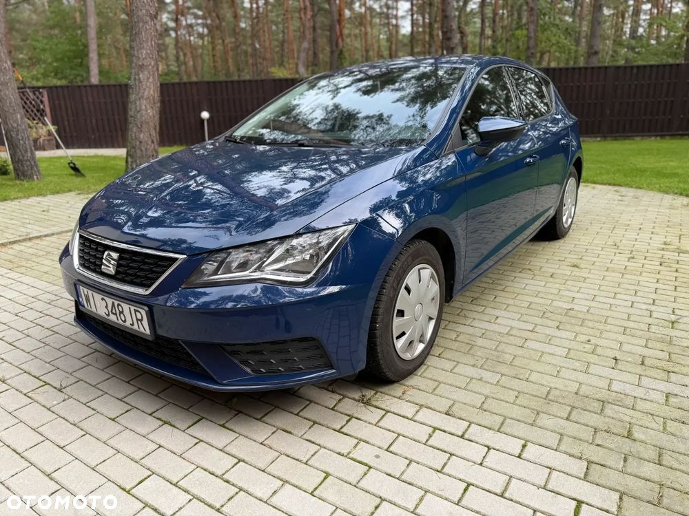 Seat Leon 1.2 TSI Reference - 2