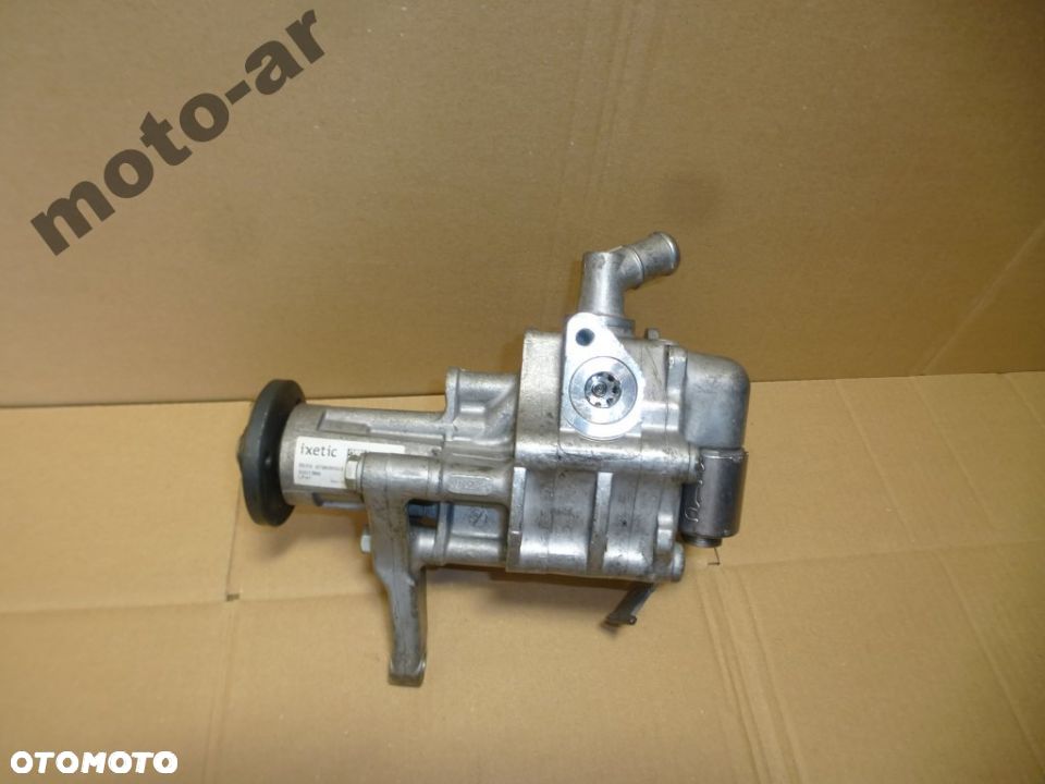POMPA WSPOMAGANIA BMW F01,F02,F06,F10 6798665 gwa! - 1