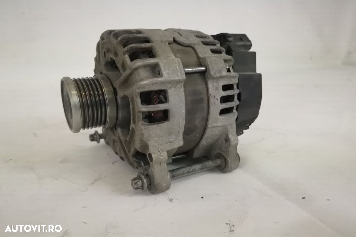 Alternator Original In Stare Buna  Porsche  718 Boxster  982 [2016 - 2 - 3