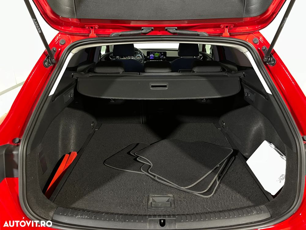 Seat Leon 1.5 TSI Style - 13