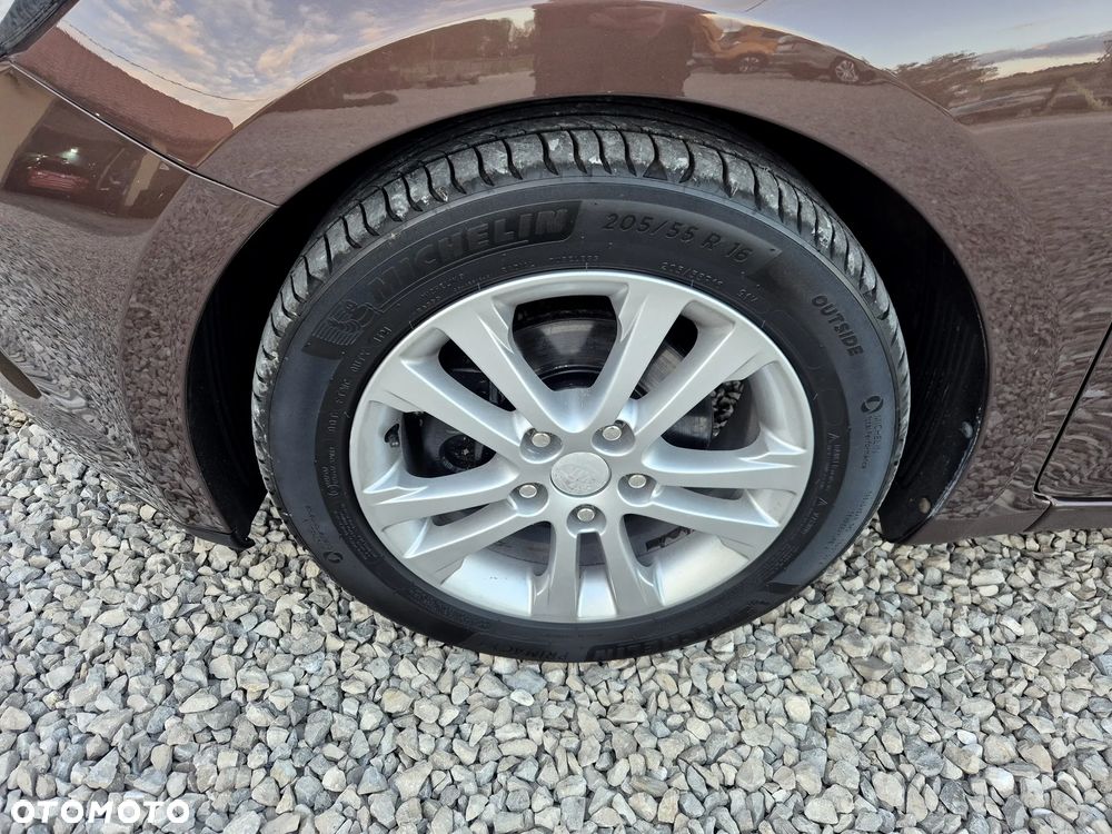 Kia Ceed 1.4 CVVT Attract plus - 13