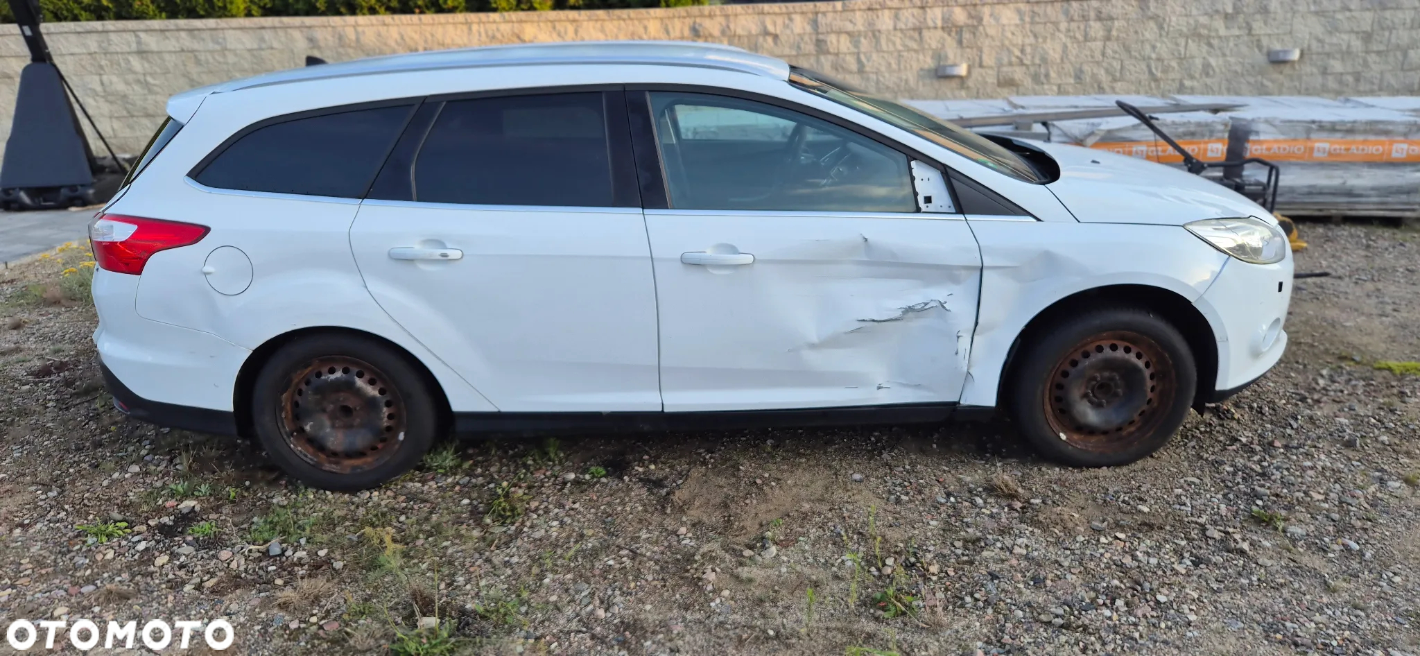 Ford Focus 1.6 EcoBoost Start-Stopp-System - 5