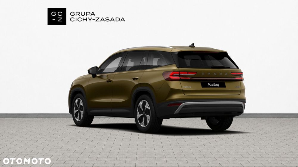 Skoda Kodiaq - 3