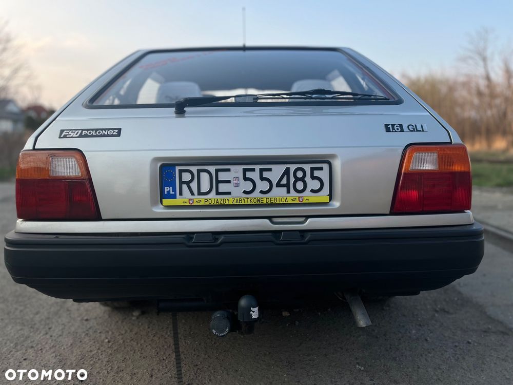 Polonez Caro - 7